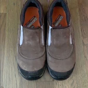 Merrill women’s winter shoe